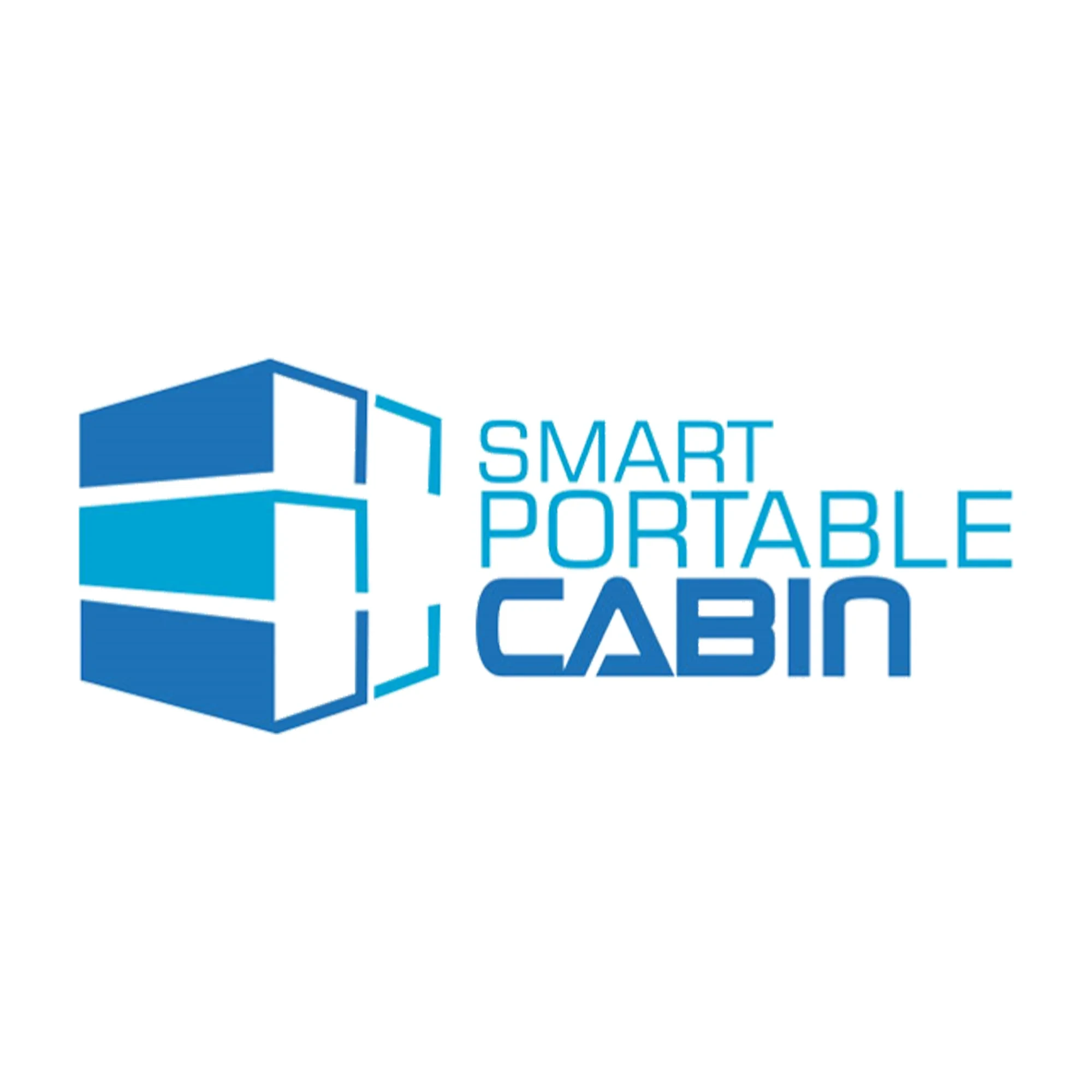 smart portable cabin logo img