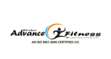 Advance Fitness Brand Logo