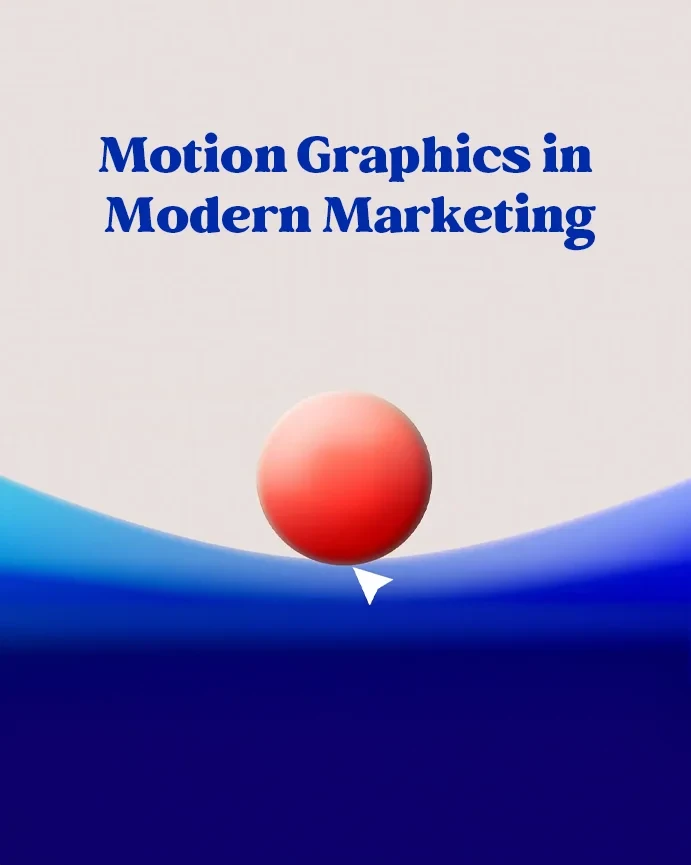 Motion Graphics  post img