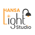 hansa-light studio logo img