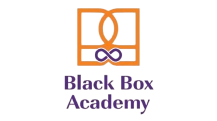 black box academy logo img