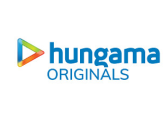 hungama logo img