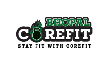 Bhopal Corefit Logo img