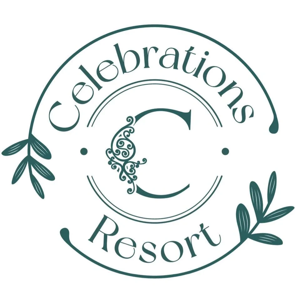 Celebrations Resort Logo img