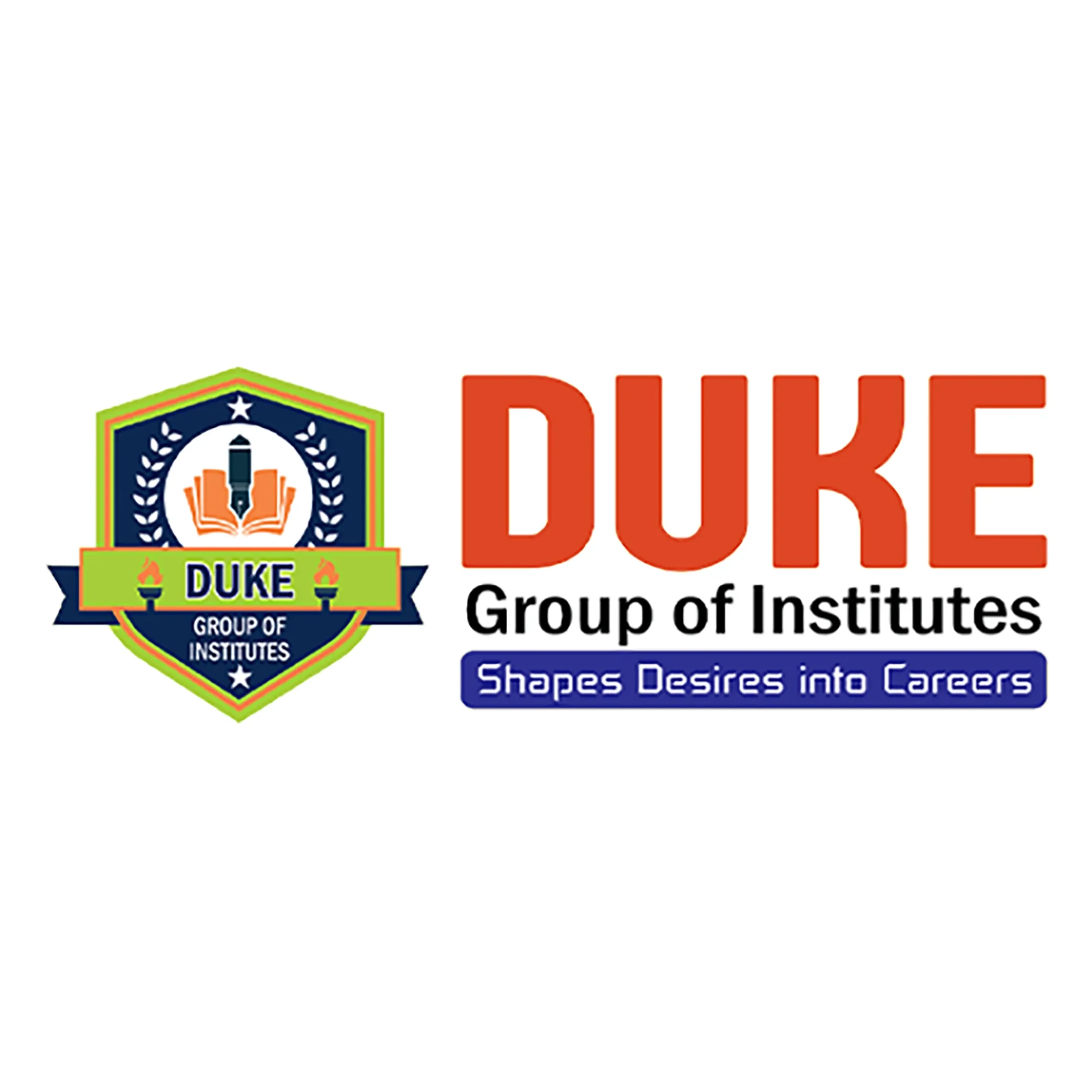 Duke  Group Logo img