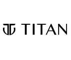 Titan Brand Logo img