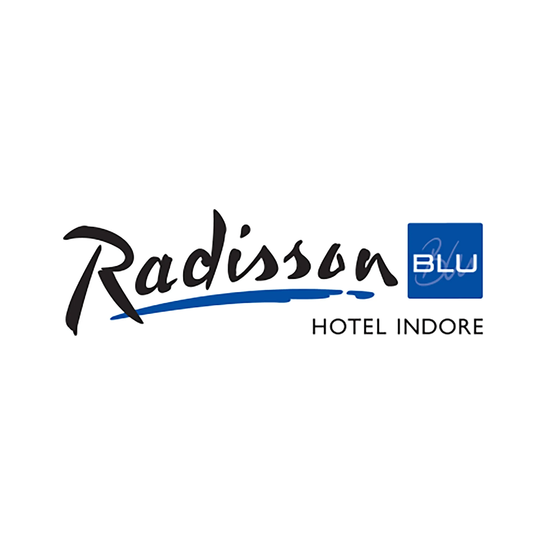 Radisson-Blu Indore Logo