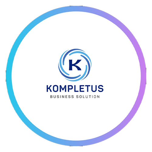 Kompletus - logo img