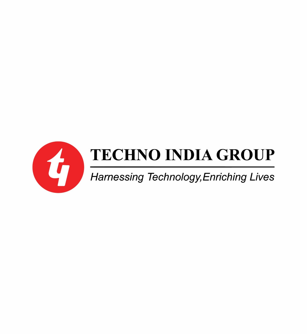 Techno India Logo img