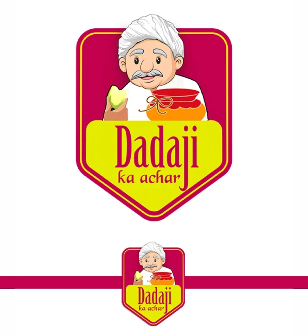 Dadaji ka Achar  logo img