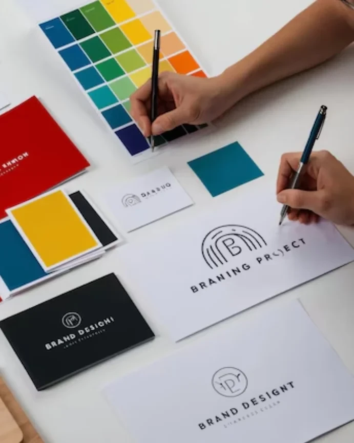 Brand Identity