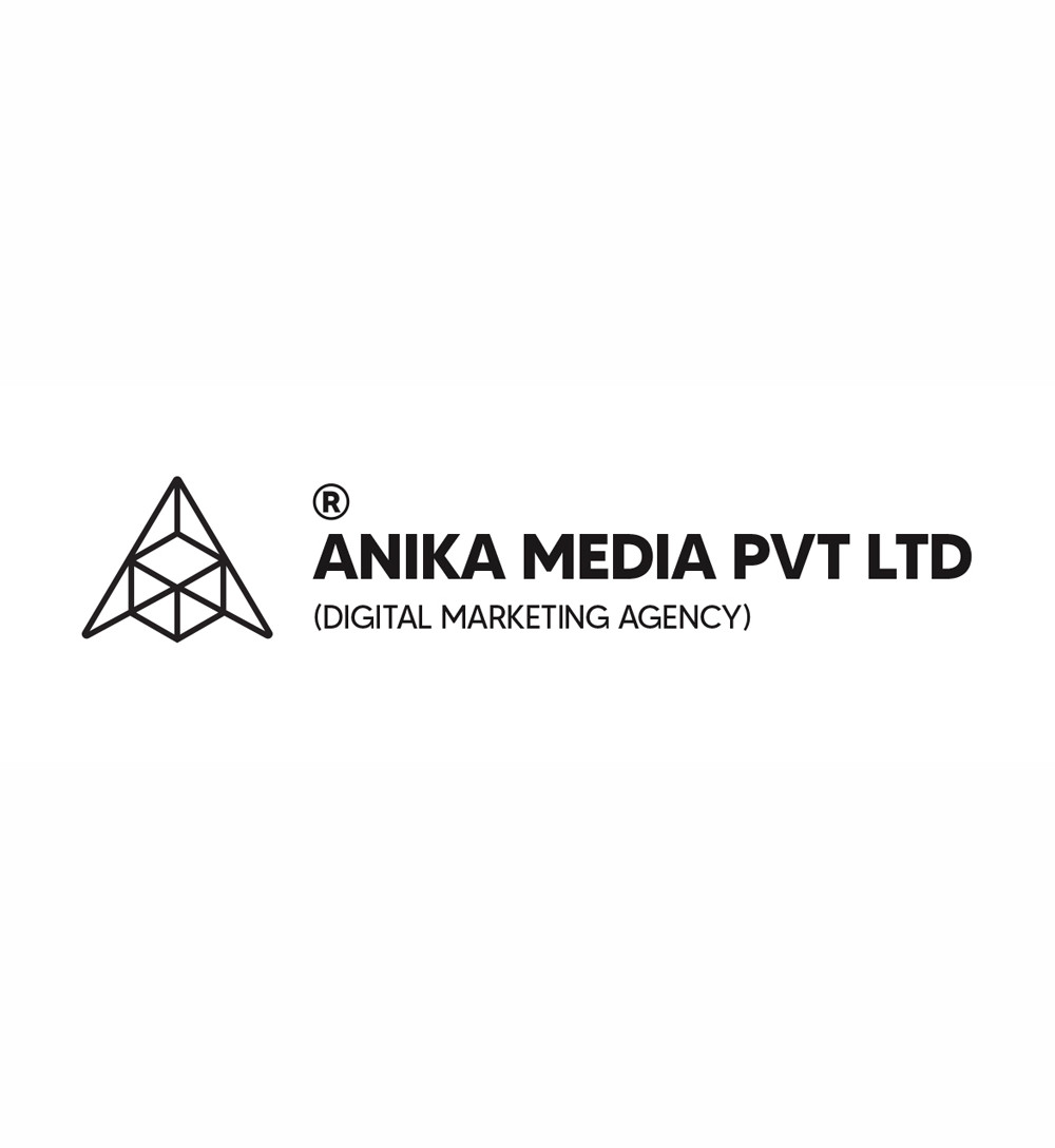 ANIKA MEDIA Logo Icon img