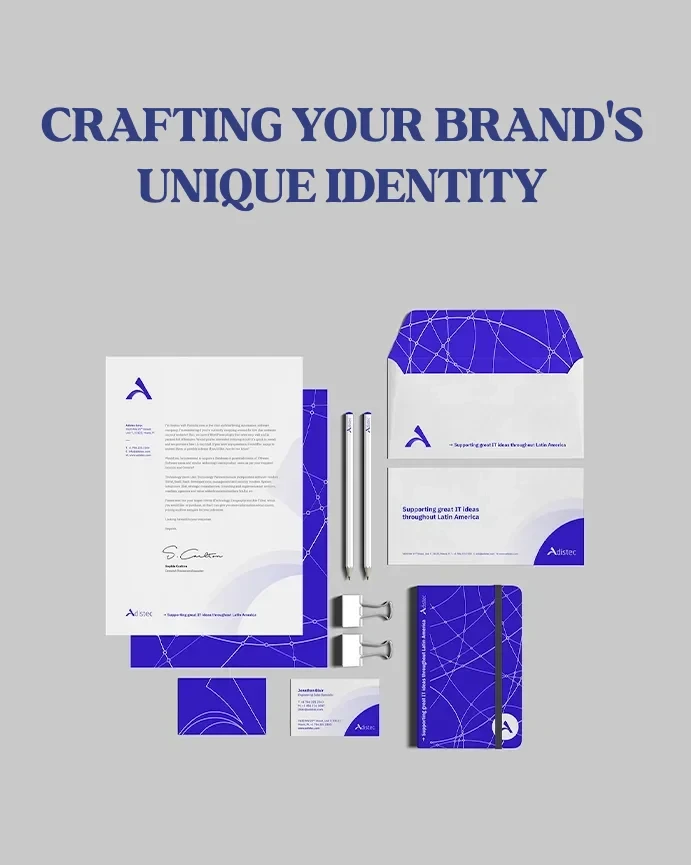 Brand Identity post img