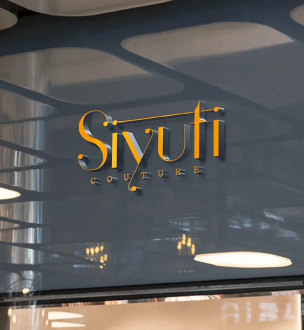 Siyuti Couture Logo img